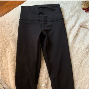 brand new lulu lemon leggings!